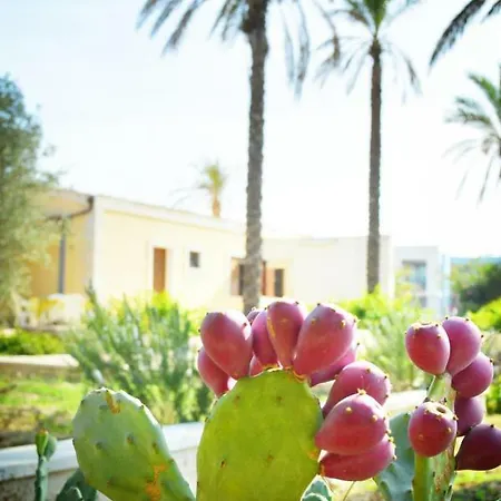 Vendicari Al Mare *