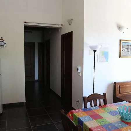 度假居 Vendicari Al Mare 瑞塔尼