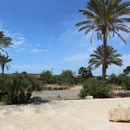 Vendicari Al Mare 度假居 *