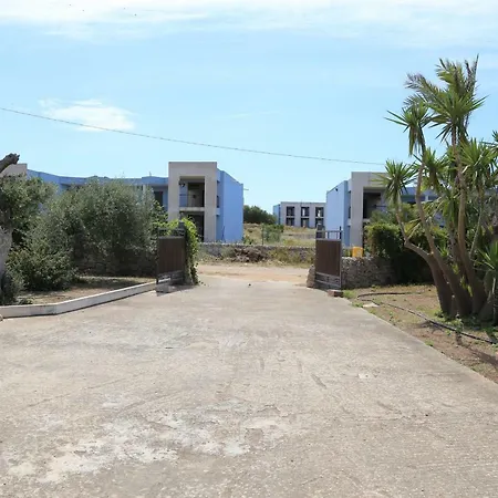Vendicari Al Mare